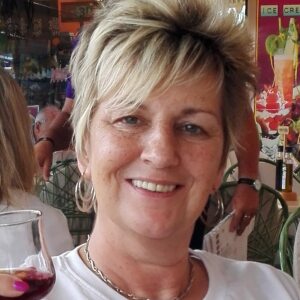 Profilbild von Nicole Beese