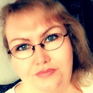 Profilbild von Nicole Beganaj