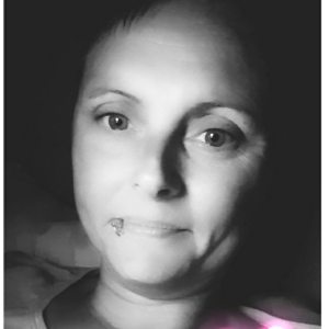 Profilbild von Nicole Behm