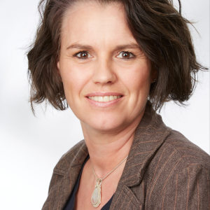 Profilbild von Nicole Behr