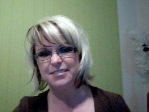 Profilbild von Nicole Behrens