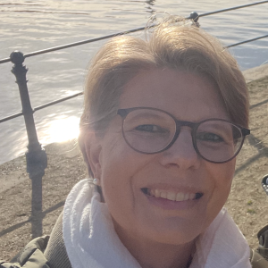 Profilbild von Nicole Behrens