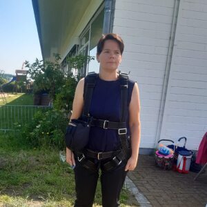 Profilbild von Nicole Behrens