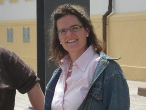 Profilbild von Nicole Behring