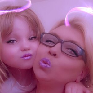 Profilbild von Nicole Behrmann