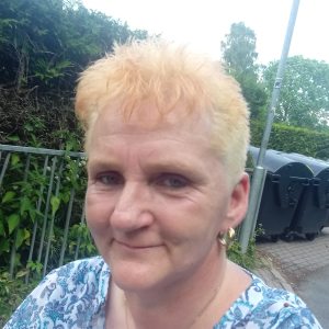 Profilbild von Nicole Beier