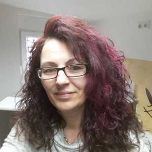 Profilbild von Nicole Beigang