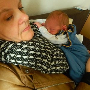 Profilbild von Nicole Beil