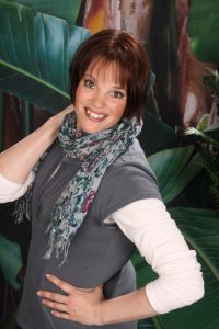 Profilbild von Nicole Bekurdts