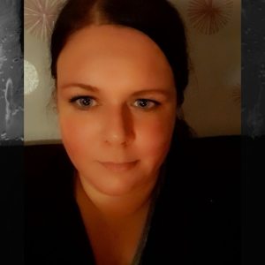 Profilbild von Nicole Belbachir