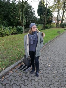 Profilbild von Nicole Beller