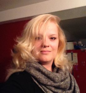 Profilbild von Nicole Bellet