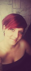 Profilbild von Nicole Below