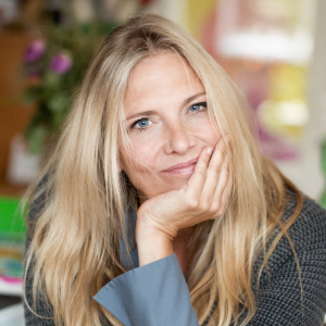 Profilbild von Nicole Belstler - Boettcher