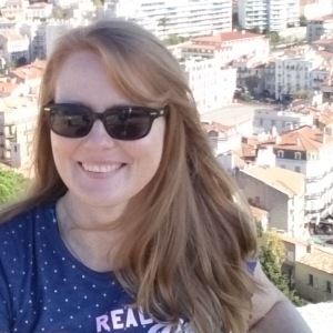 Profilbild von Nicole Bemmelen