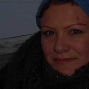 Profilbild von Nicole Ben Ali