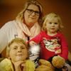 Profilbild von Nicole Beneke-Dobe