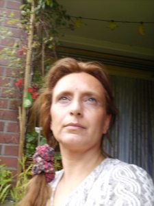 Profilbild von Nicole Bengelsdorf
