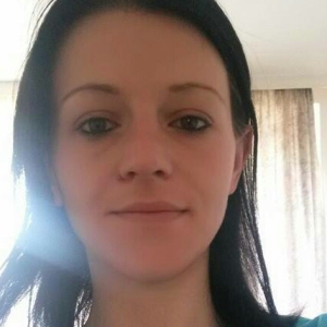 Profilbild von Nicole Bengsch