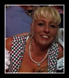 Profilbild von Nicole Bennewitz