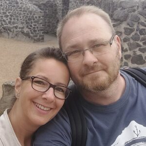 Profilbild von Nicole Bera