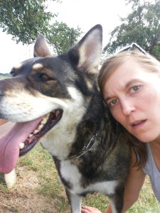 Profilbild von Nicole Beranek