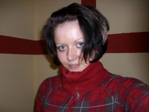 Profilbild von Nicole Berek