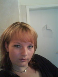 Profilbild von Nicole Berg