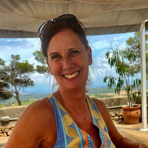 Profilbild von Nicole Berg