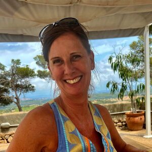 Profilbild von Nicole Berg