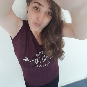 Profilbild von Nicole Bergemann