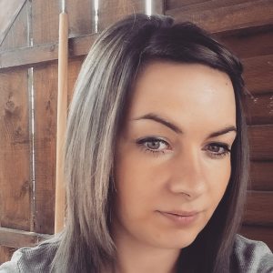 Profilbild von Nicole Berger