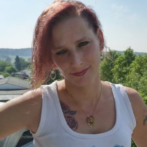 Profilbild von Nicole Berger