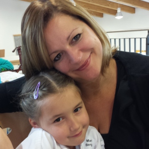 Profilbild von Nicole Berges