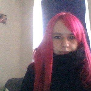 Profilbild von Nicole Bergmann