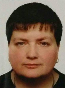 Profilbild von Nicole Berlin