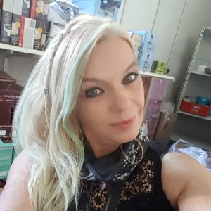 Social Media Profilbild Nicole Berndt 