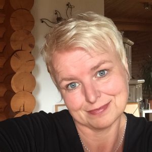 Profilbild von Nicole Bernecker