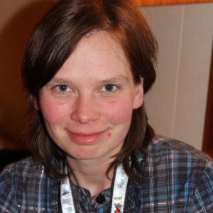 Profilbild von Nicole Bernsee