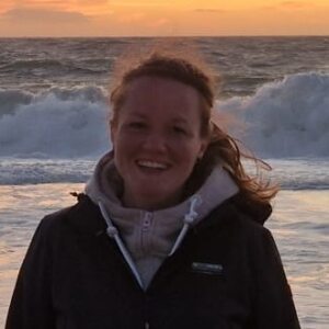 Profilbild von Nicole Bernsmeier