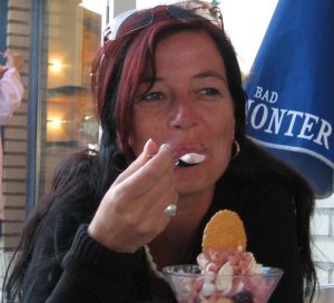 Profilbild von Nicole Bernt