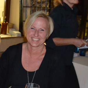 Profilbild von Nicole Berthold