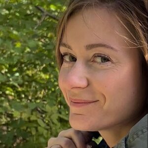 Profilbild von Nicole Bertram