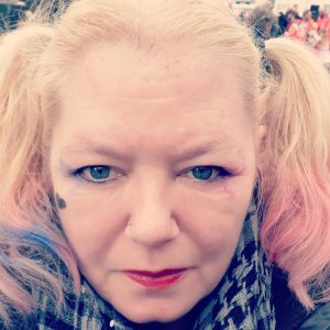 Profilbild von Nicole Bertram