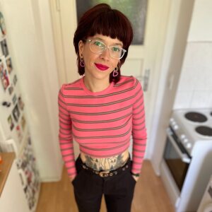 Profilbild von Nicole Bessel