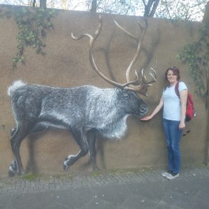 Profilbild von Nicole Bethke