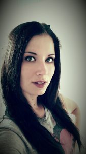 Profilbild von Nicole Bettac