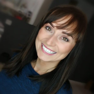 Profilbild von Nicole Bettac