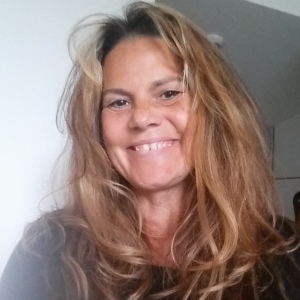 Profilbild von Nicole Bettges