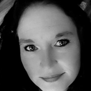 Profilbild von Nicole Betzer